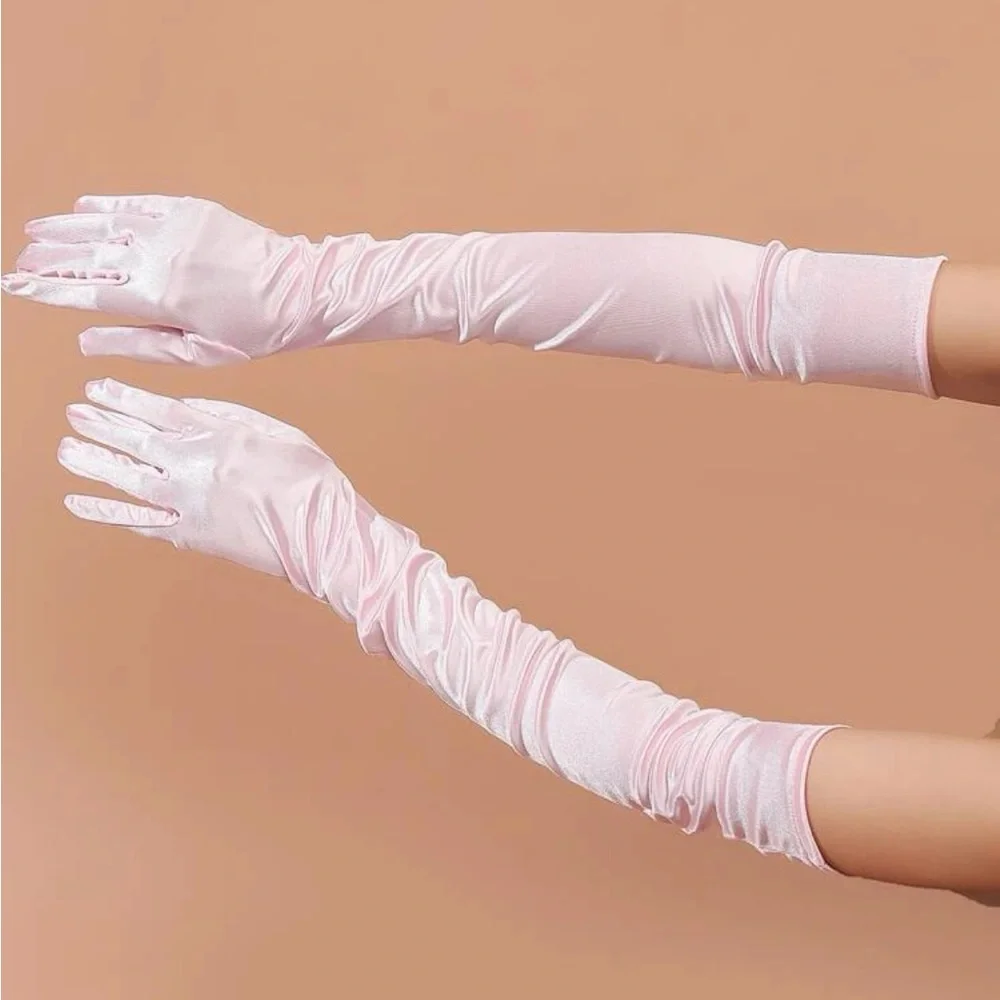 Fashion Gloves ❤️
